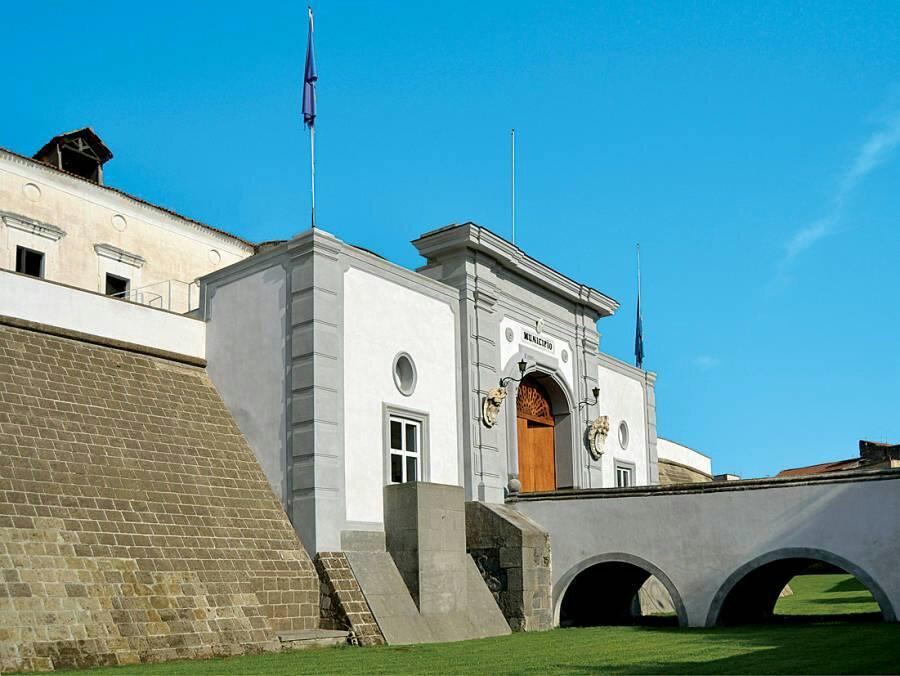 Museo civico Acerra