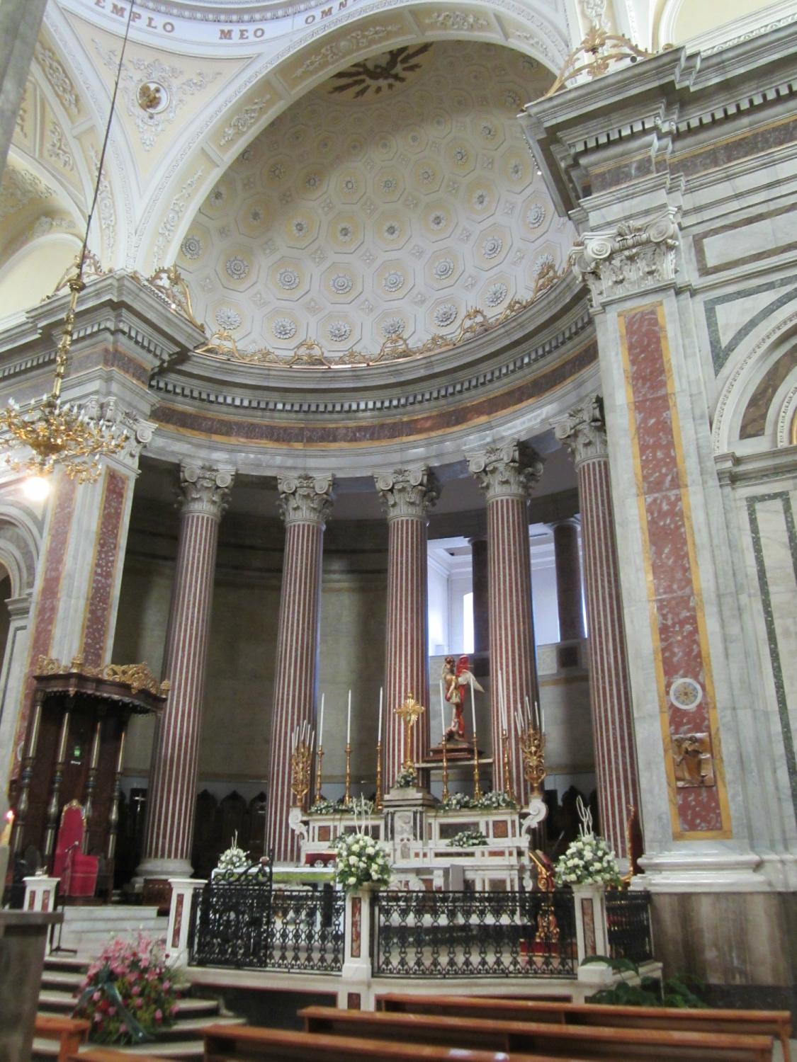 Concattedrale San Michele Arcangelo
