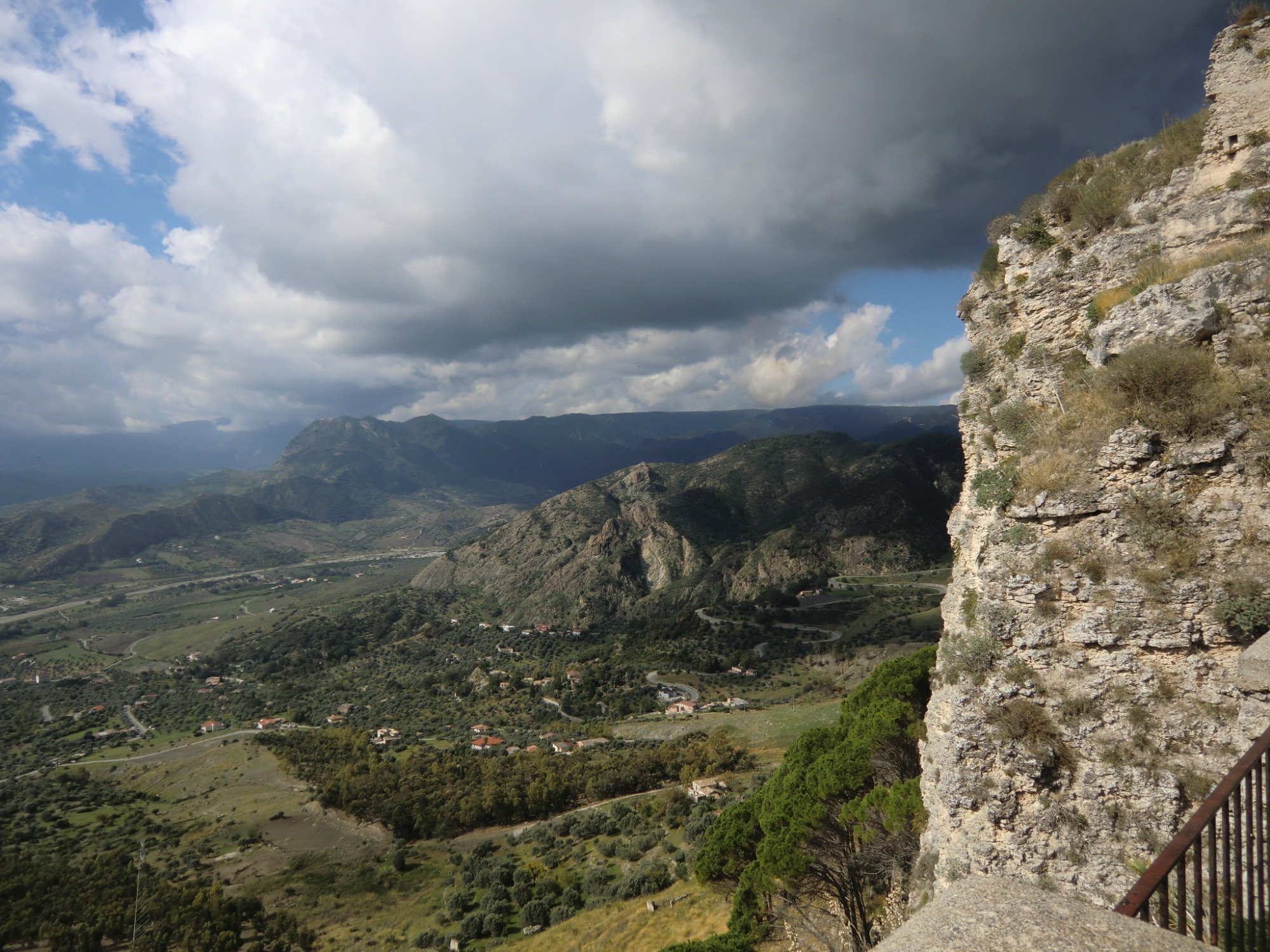 Castello di Gerace