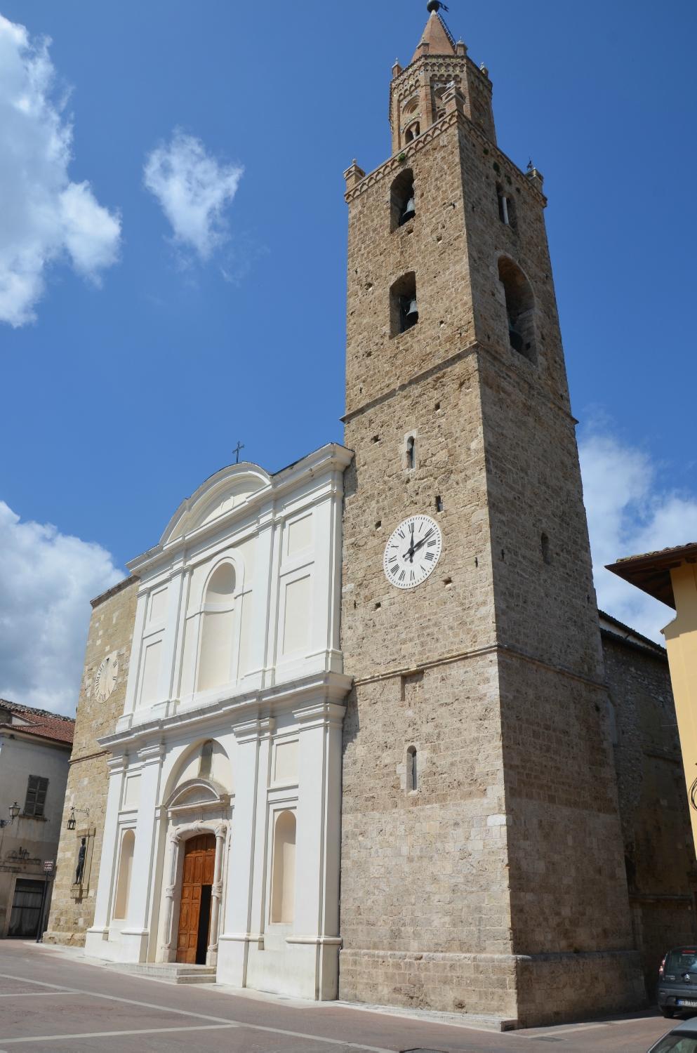 Chiesa di Santa Maria in Platea