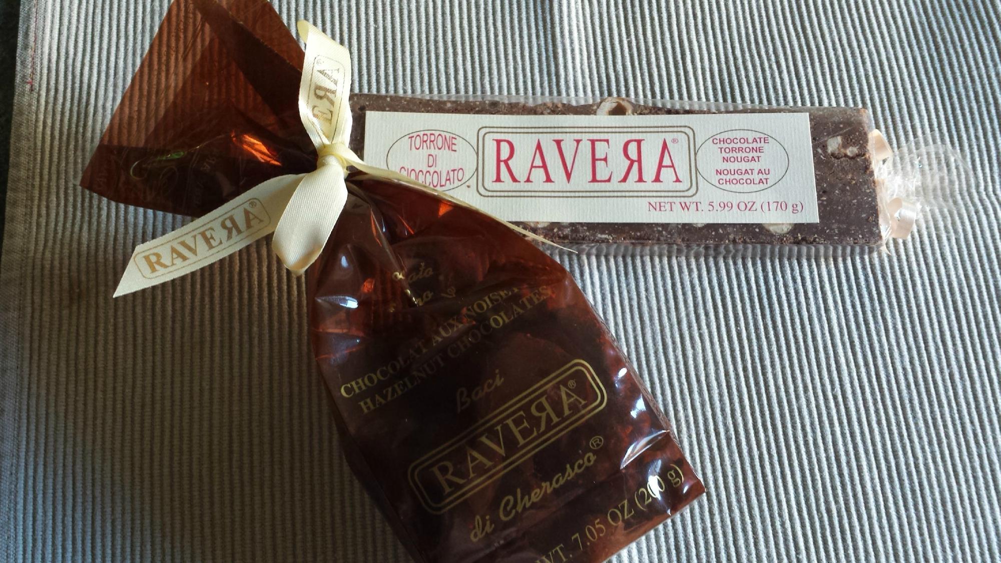 Ravera Cioccolato