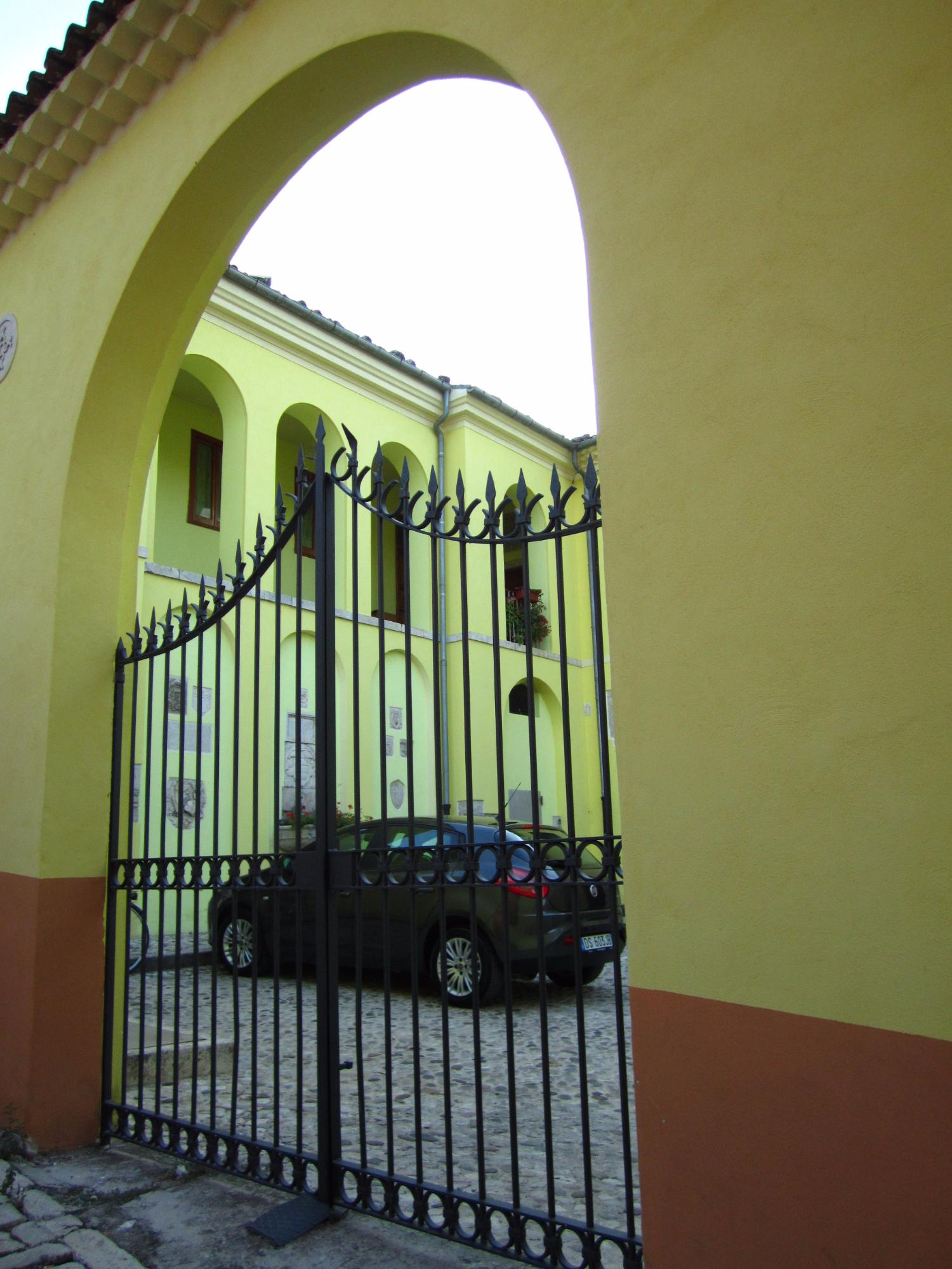 Chiesa di Sant'Erasmo