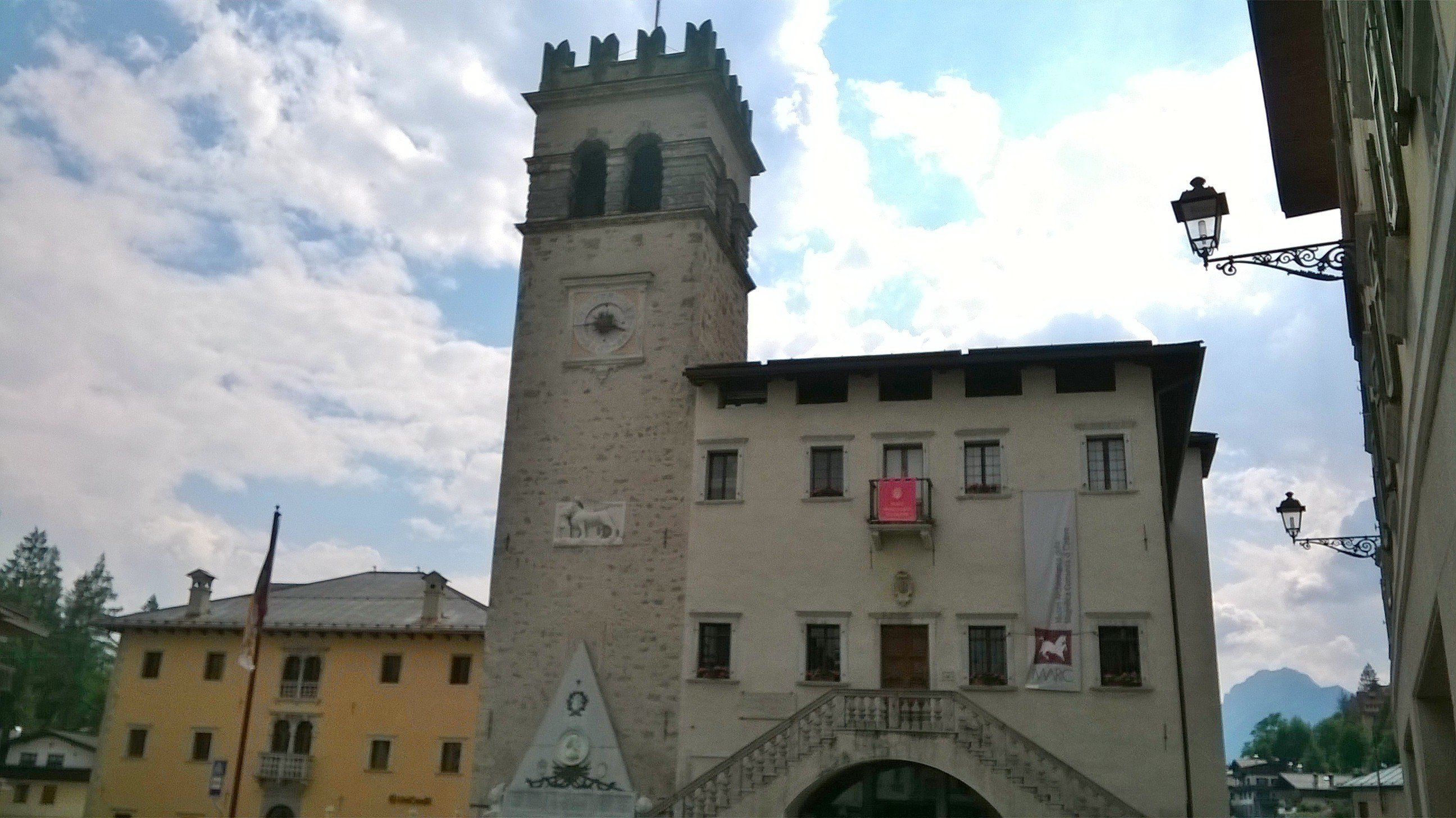 Museo Archeologico Cadorino