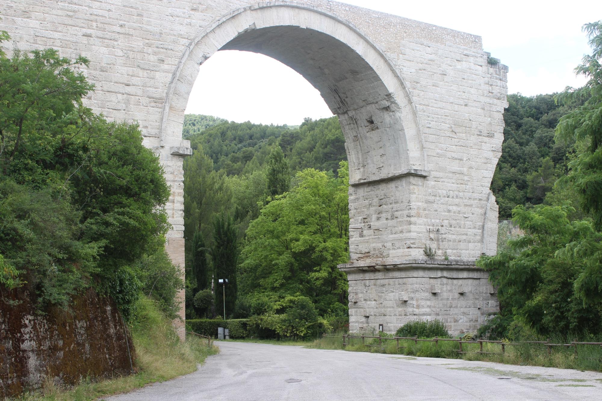 Ponte d'Augusto