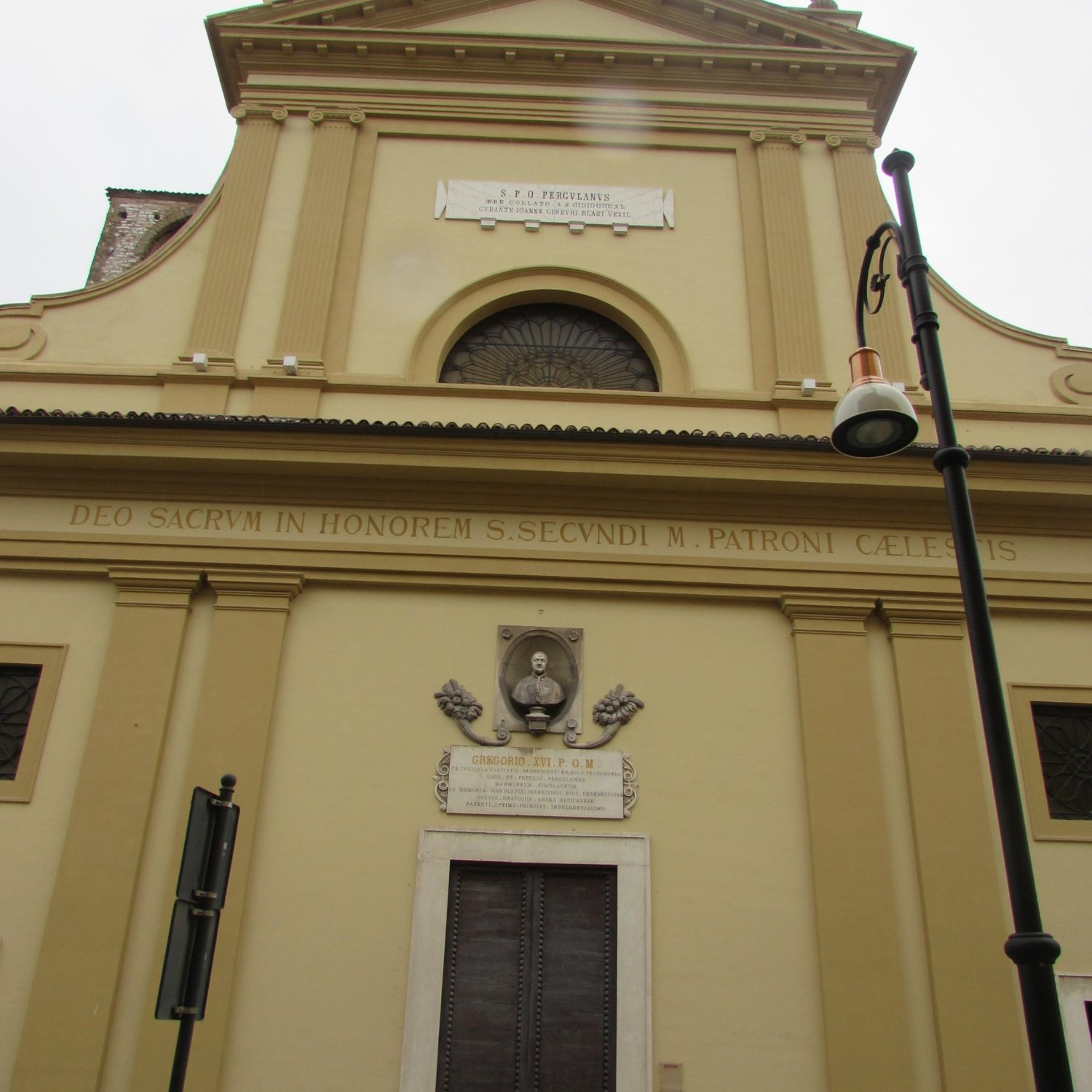 Collegiata di Sant’Andrea Apostolo