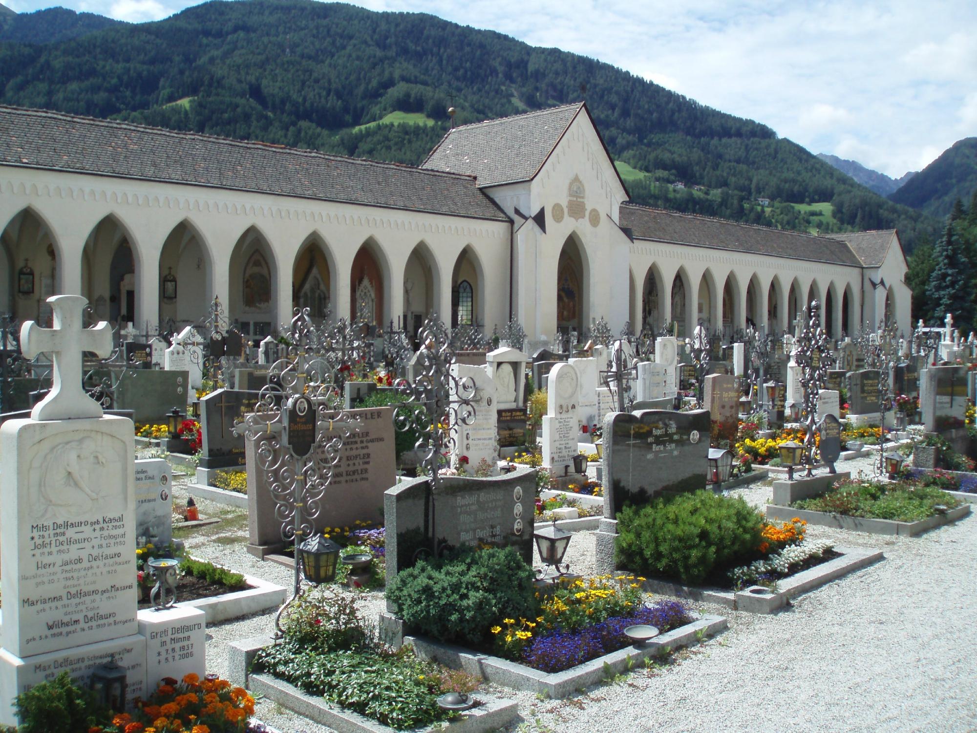 La Chiesa di Santo Spirito a Vipiteno