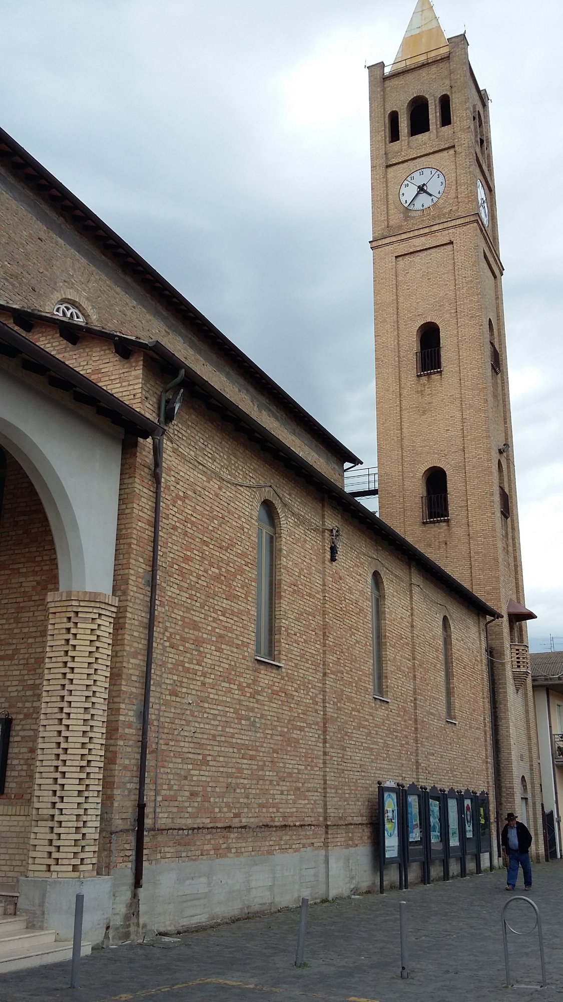 Chiesa del Sacro Cuore di Gesù