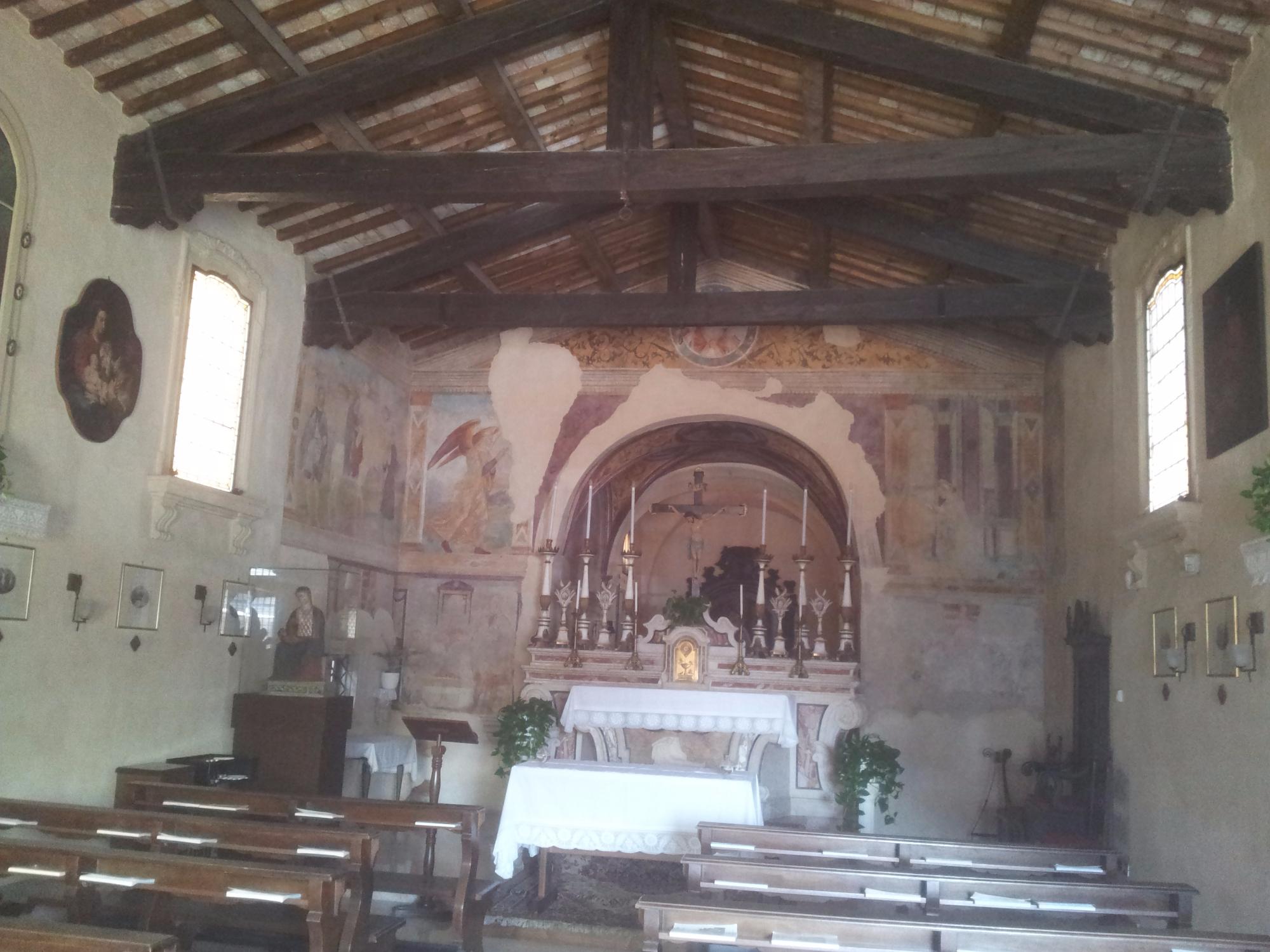 Oratorio Di San Rocco