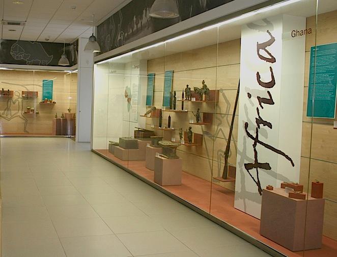 L'Alca - Museo e Biblioteca comunali di Maglie