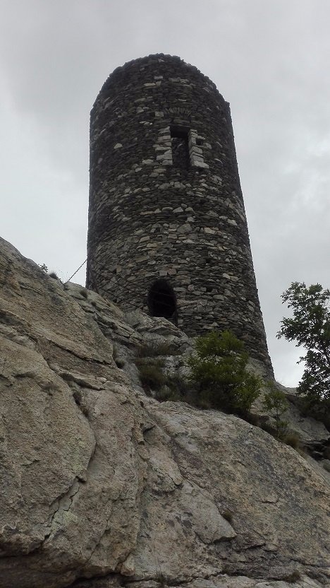 Torre dei Saraceni