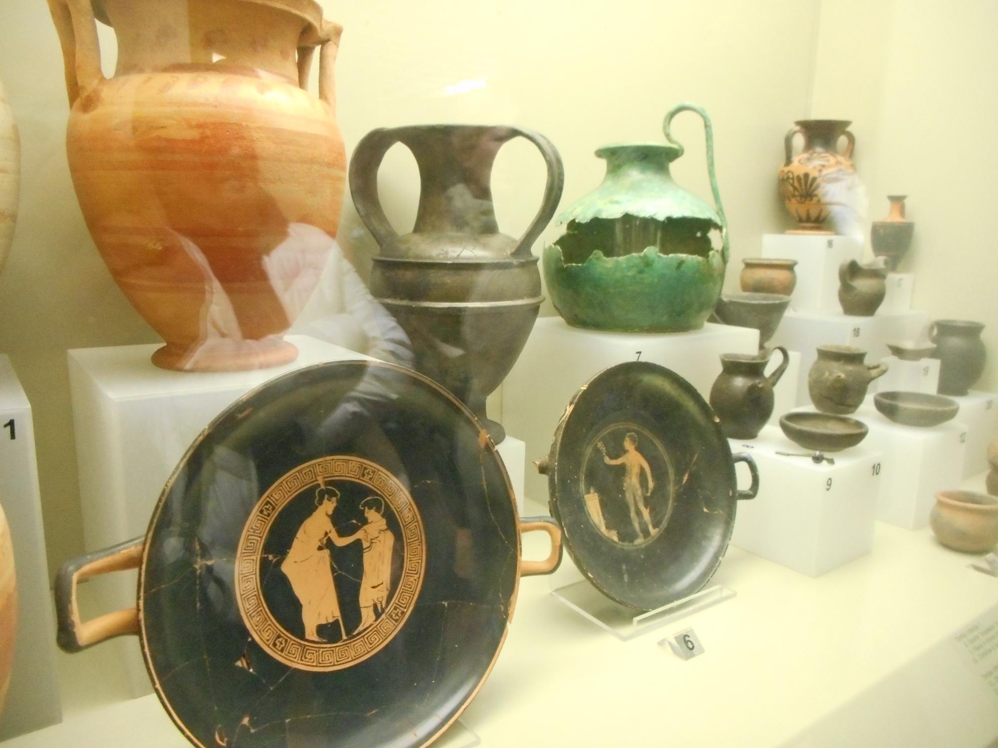 Museo Civico Archeologico