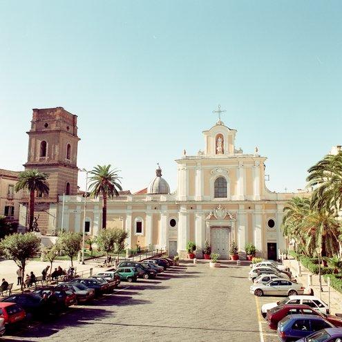 Basilica di Santa Maria Maggiore