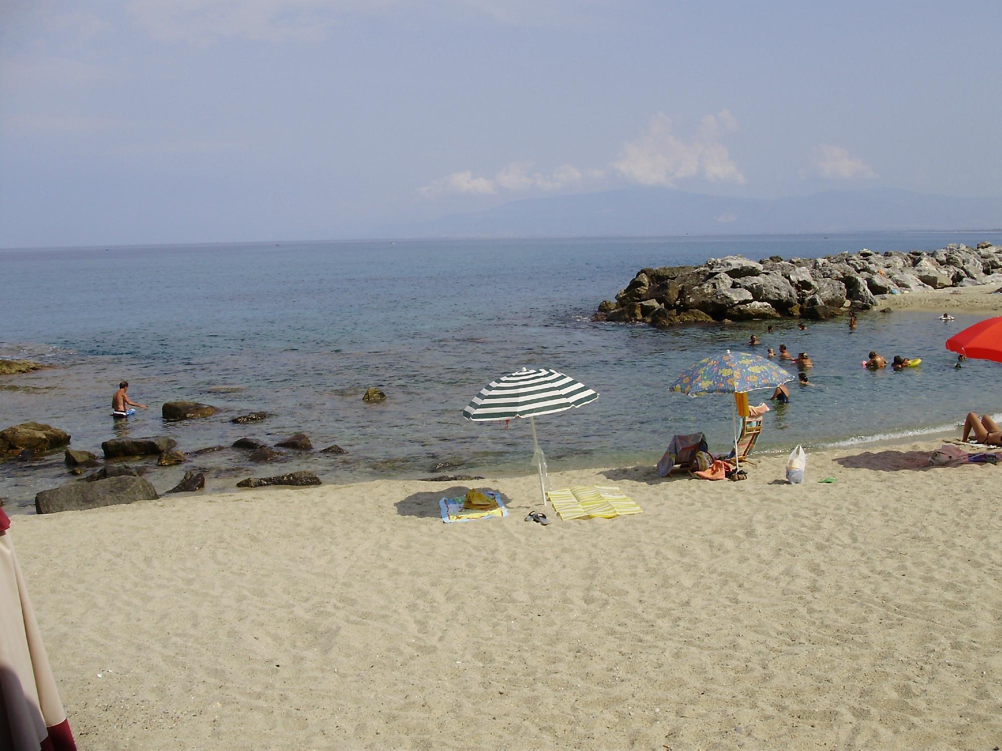 Le Spiagge di Pizzo