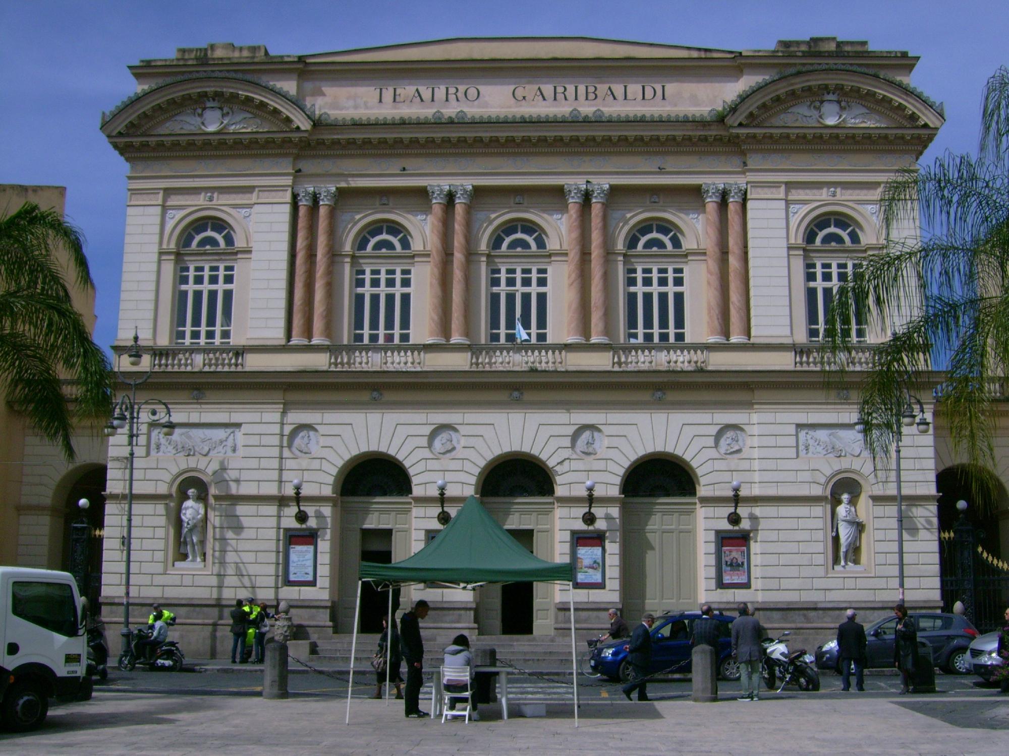 Teatro Garibaldi