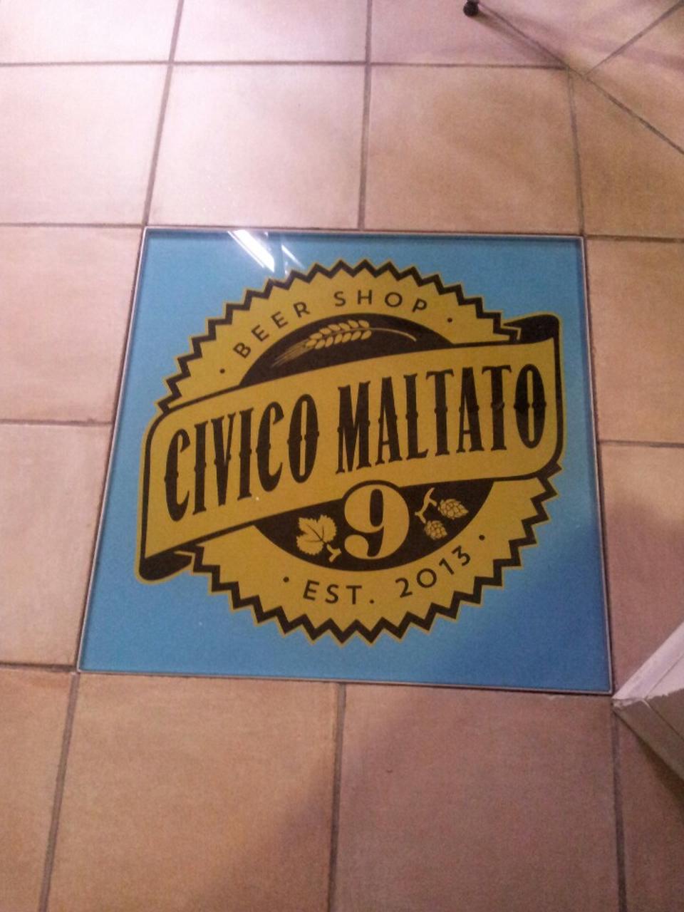 Civico Maltato - Beer Shop