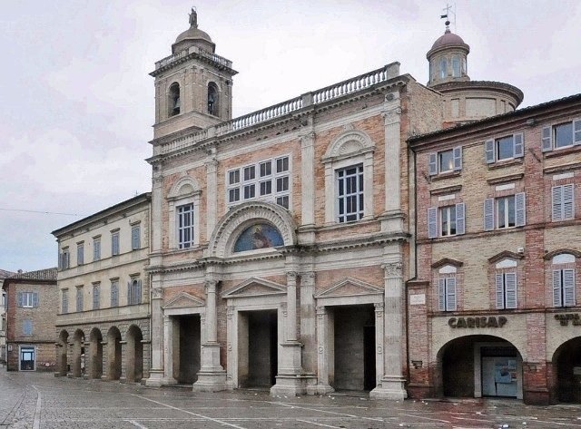 Collegiata di Santa Maria Assunta