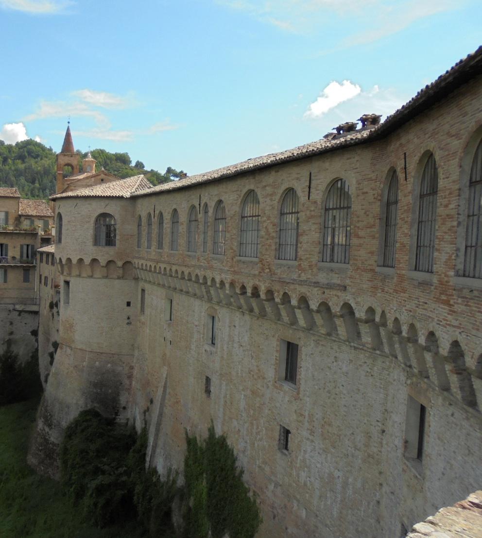 Palazzo Ducale e Museo Civico