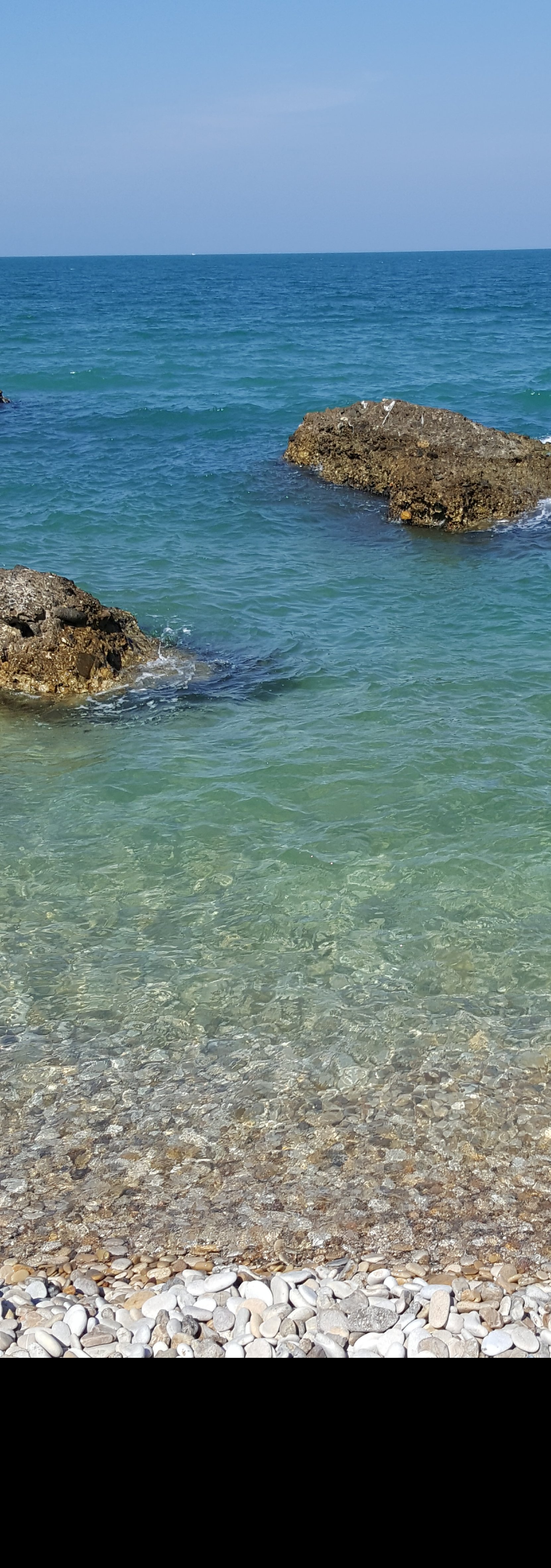 Spiaggia di San Nicola