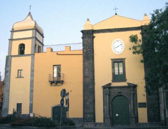 Chiesa di Sant'Agostino