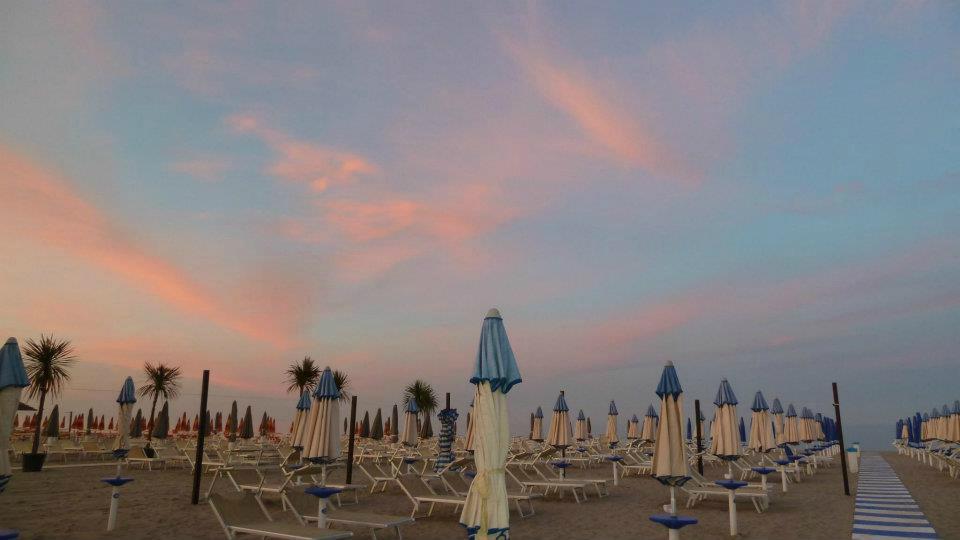 Bagno Corallo