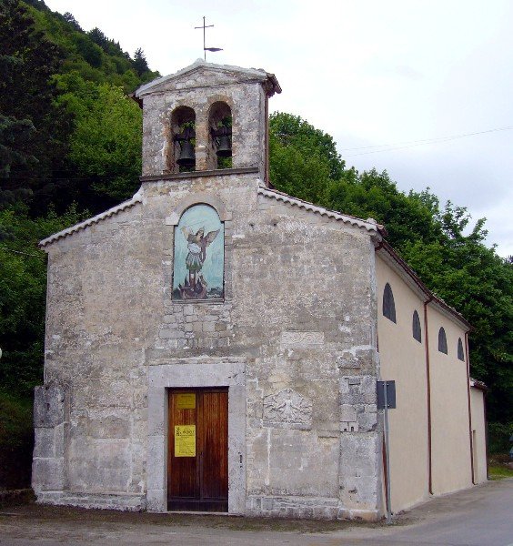 Chiesa di San Michele Arcangelo