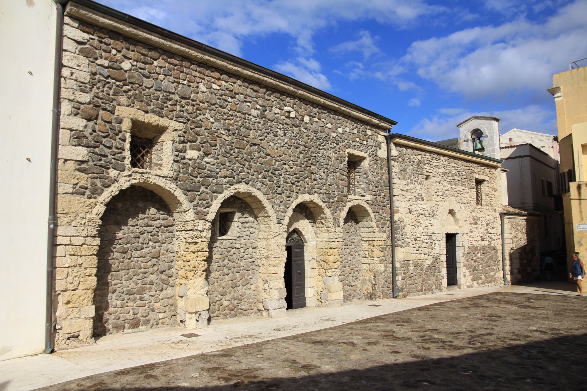 Chiesa di Santa Maria delle Grazie