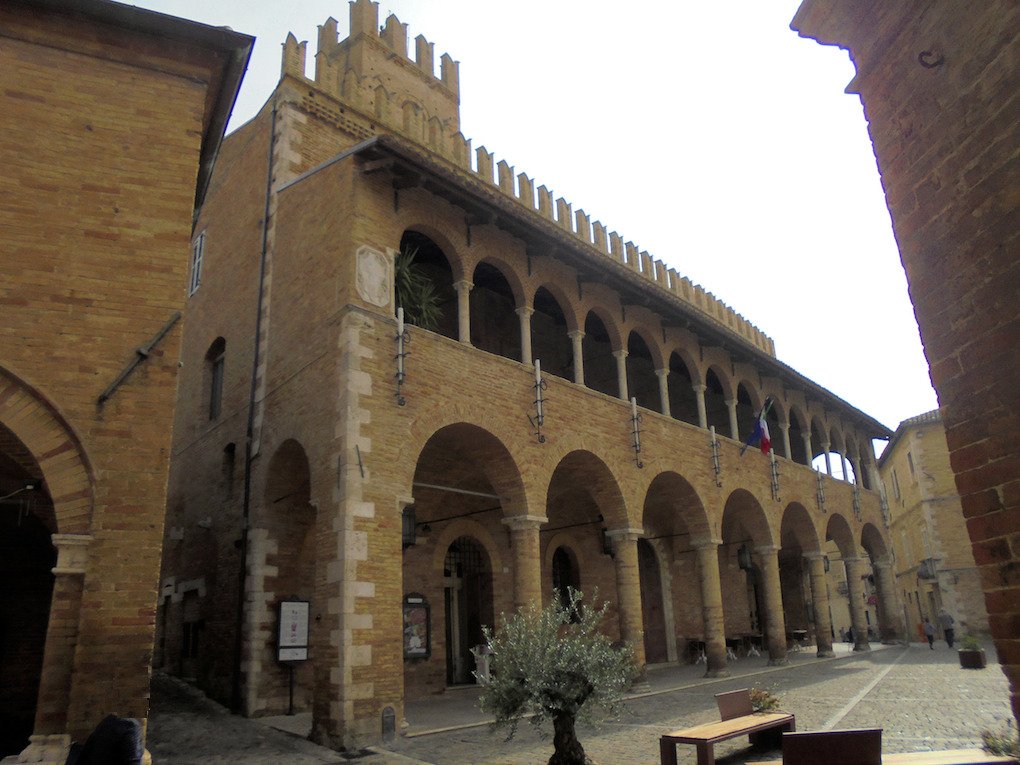 Palazzo Comunale