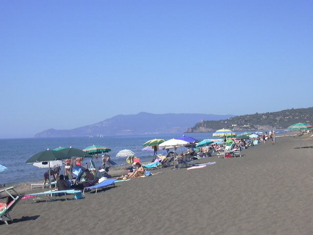 Spiaggia di Torba