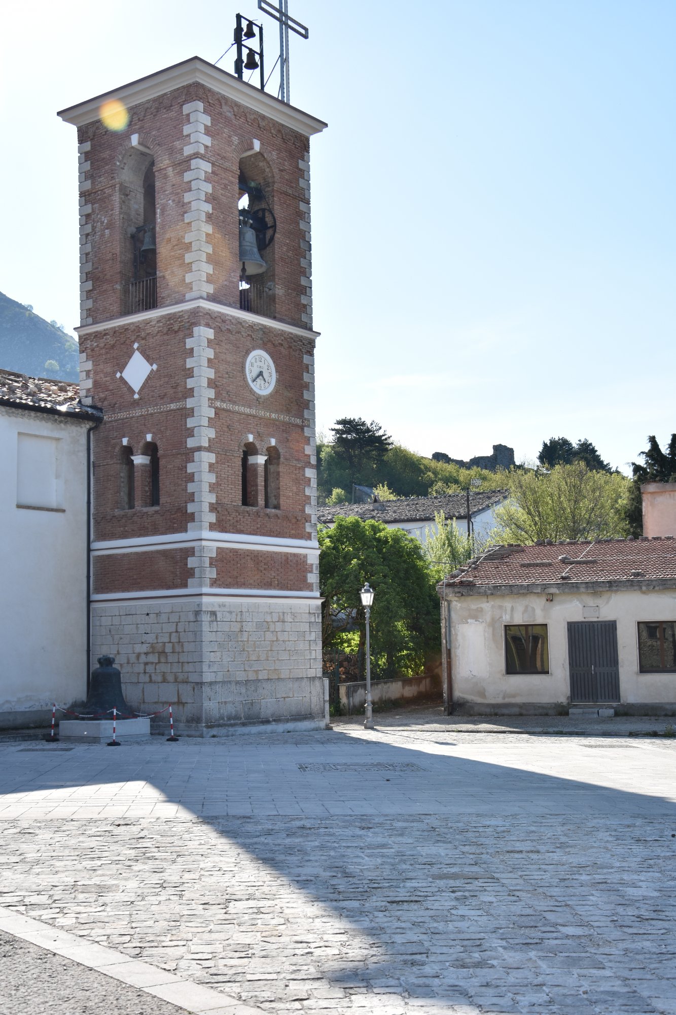 Belvedere di Civita Superiore