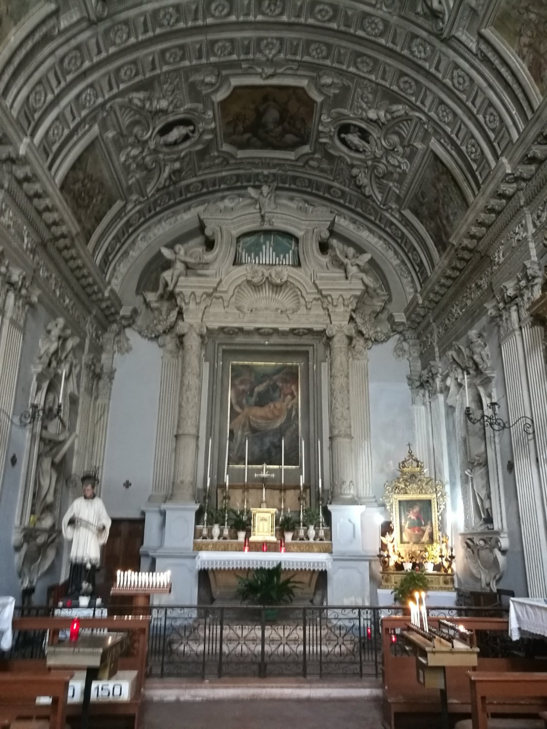 Chiesa di Santa caterina