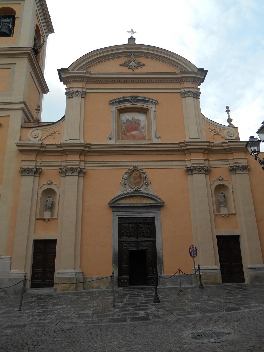 Chiesa di San Tommaso