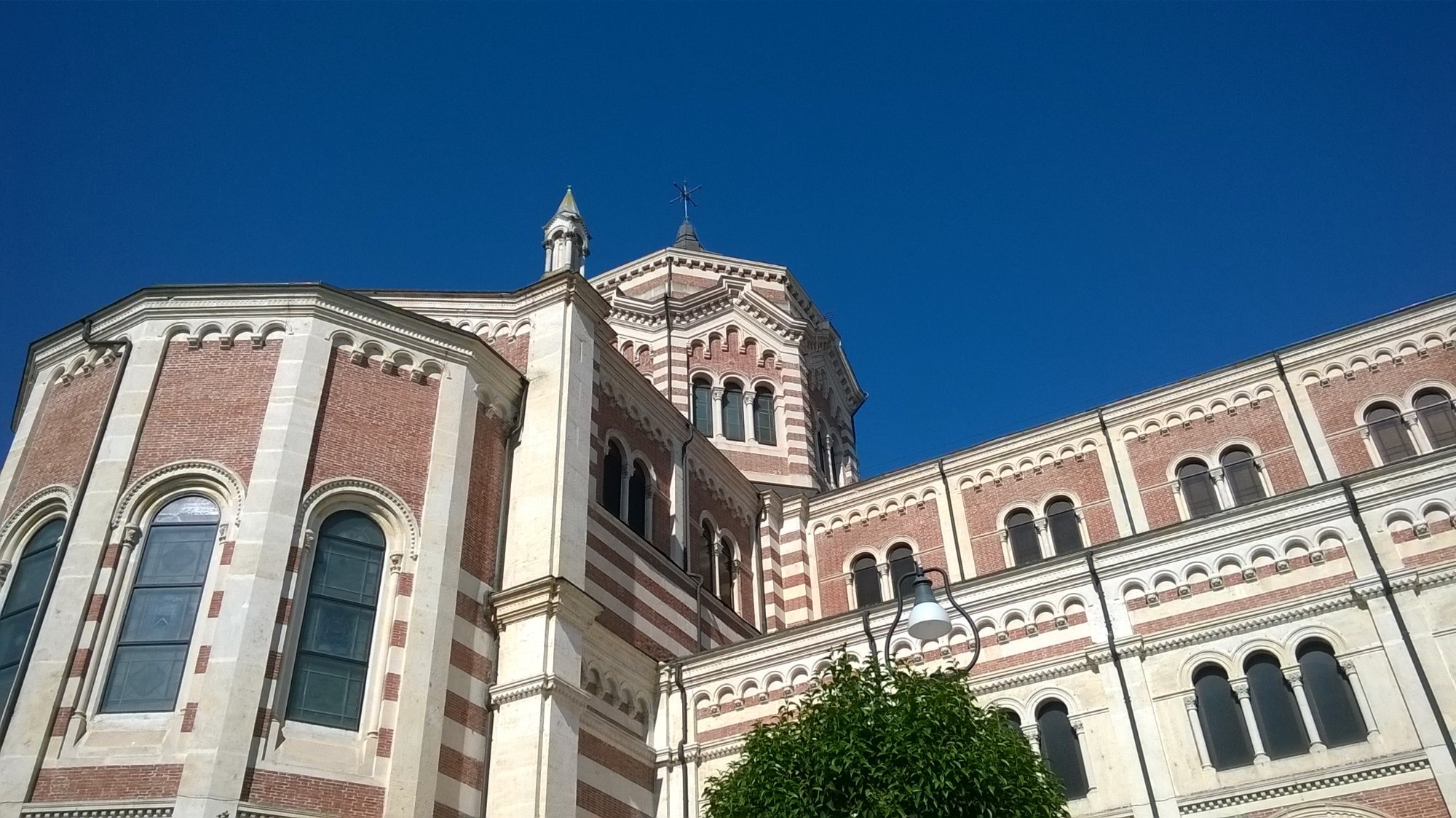 Chiesa del Santissimo Redentore (Duomo di Lonigo)