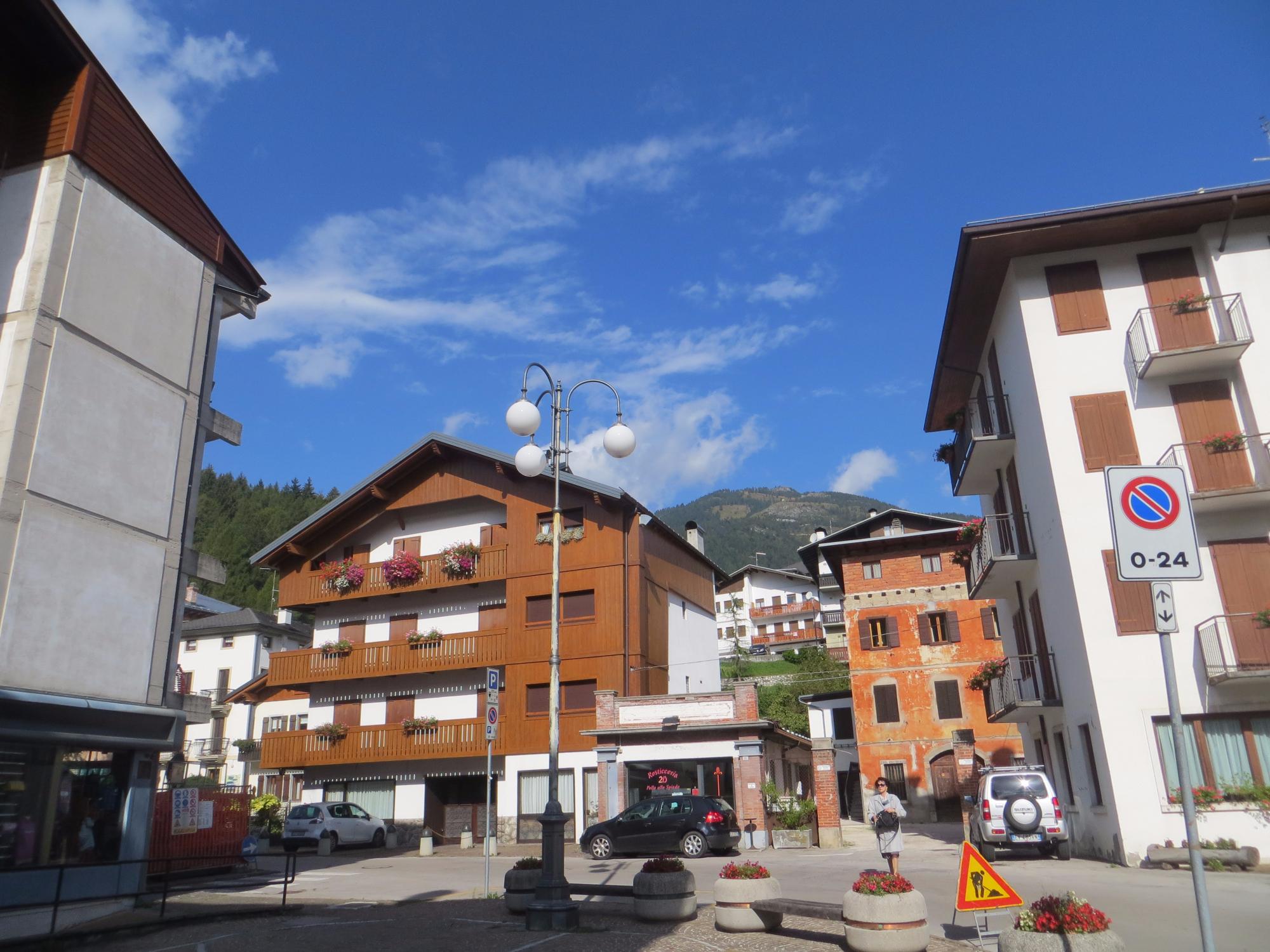 Abitazione Romana di Piazza Municipio