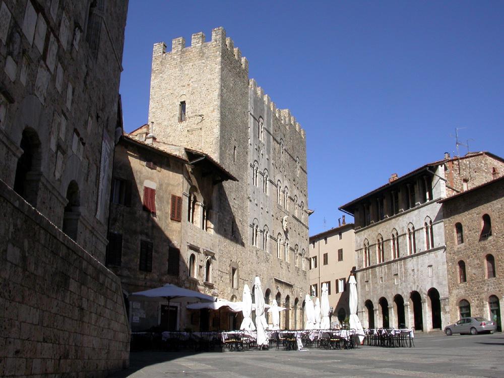 Palazzo Comunale