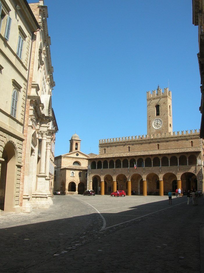 Piazza del Popolo