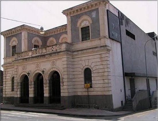 Teatro Nino Martoglio