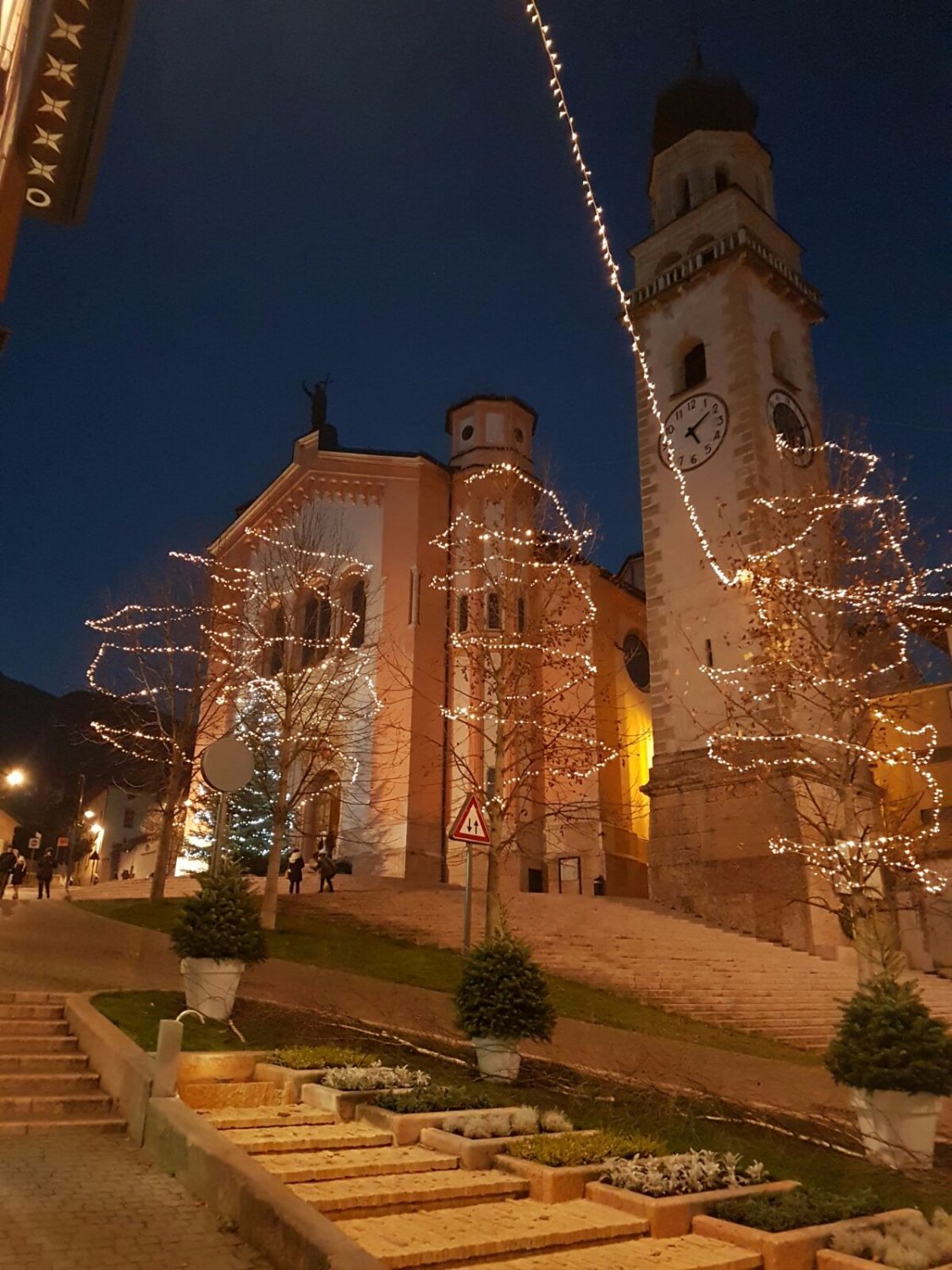 Chiesa del Santissimo Redentore