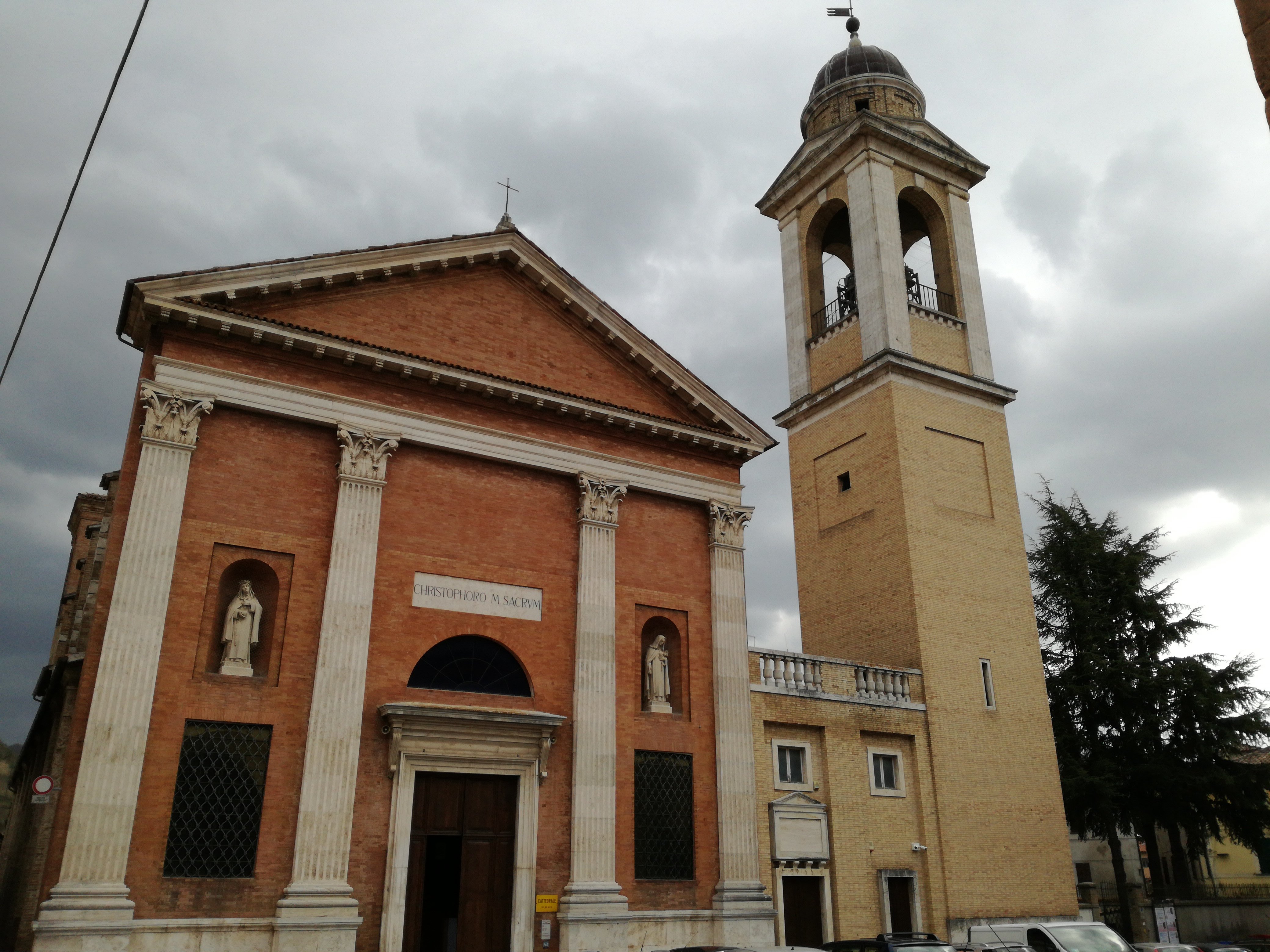 Duomo di San Cristoforo