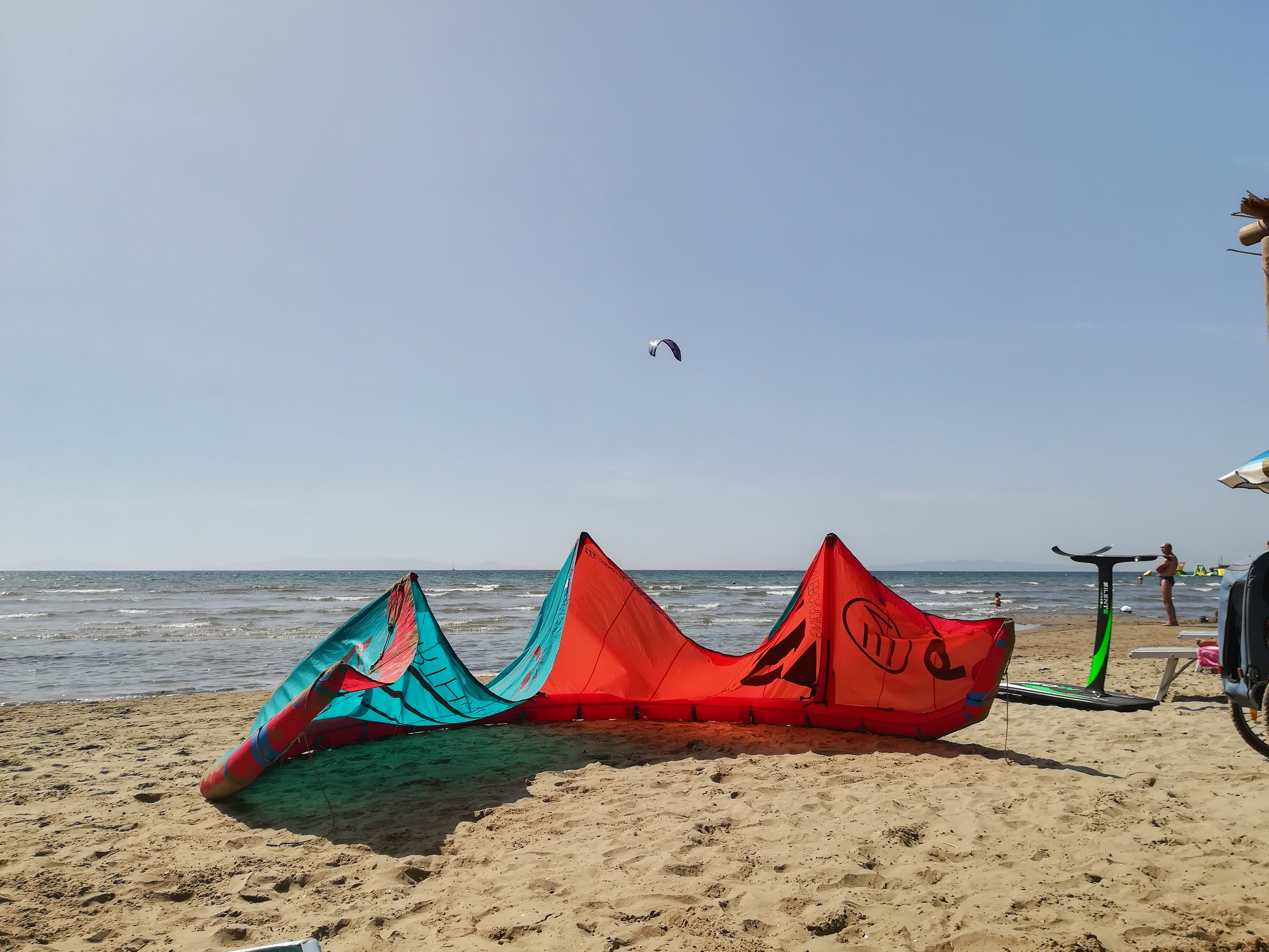 Puntone Beach