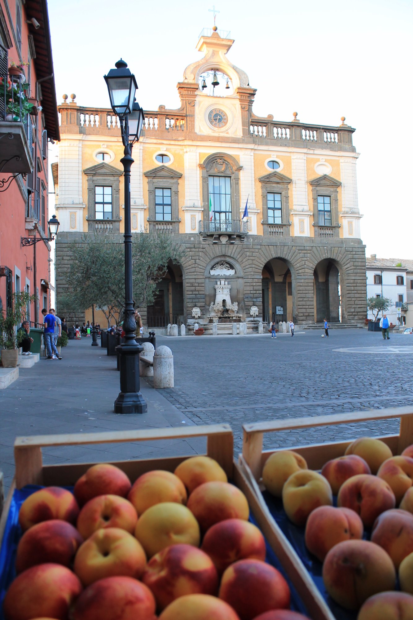 Palazzo Comunale