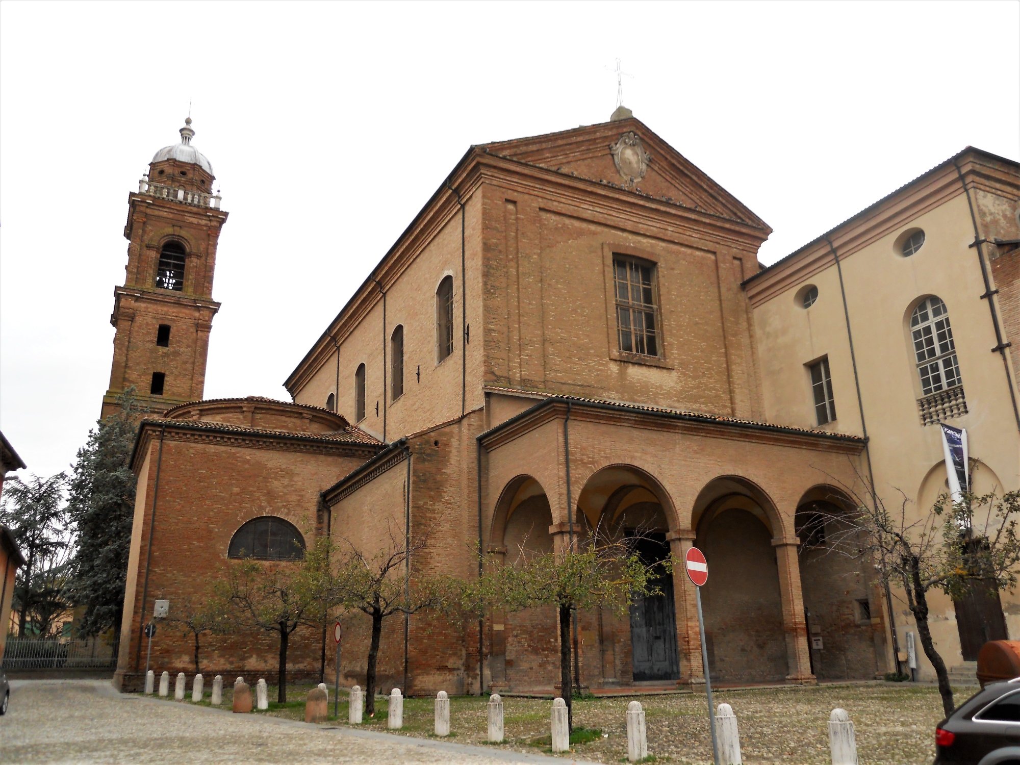 Chiesa di San Francesco