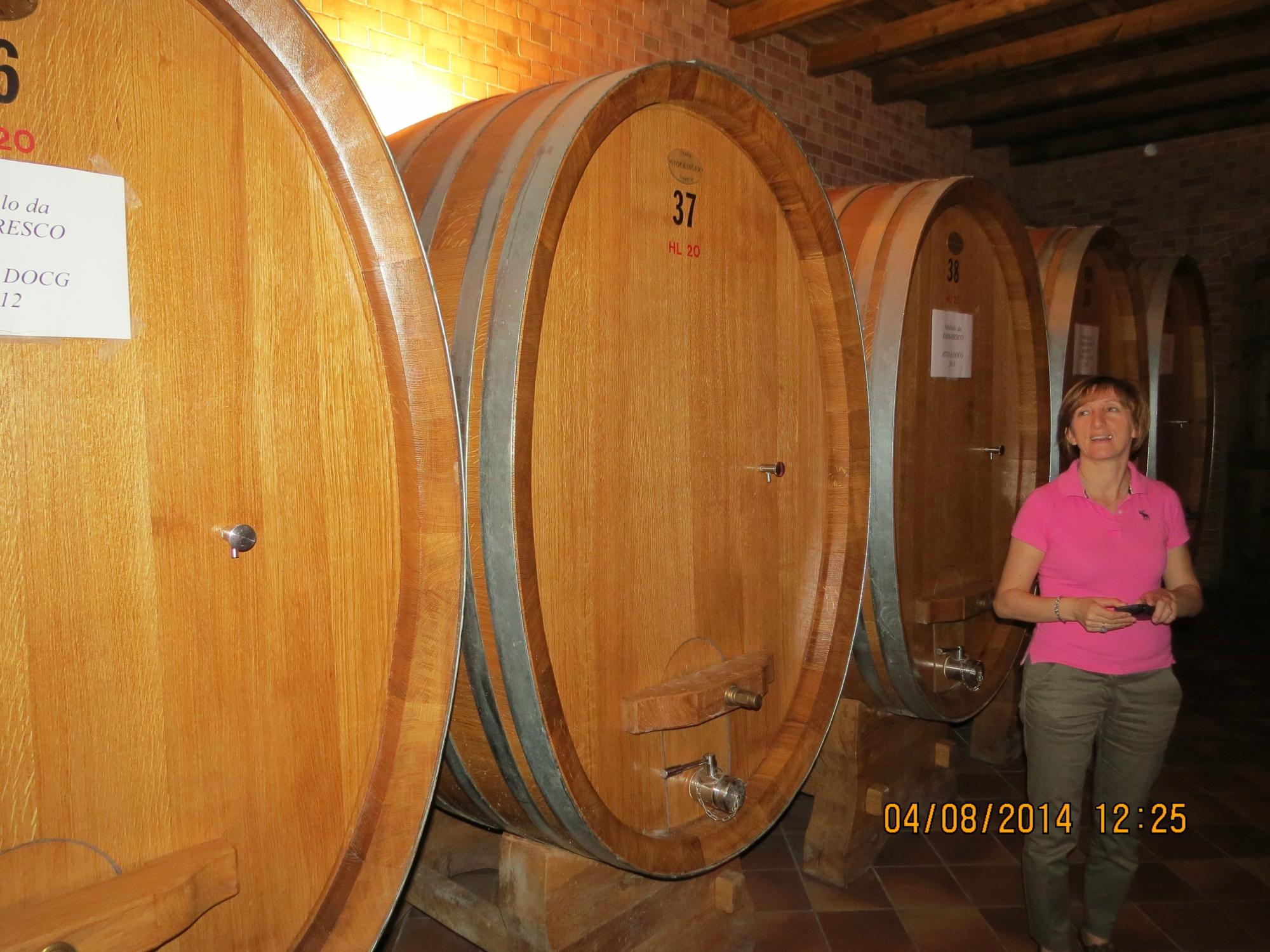 Albino Rocca Winery