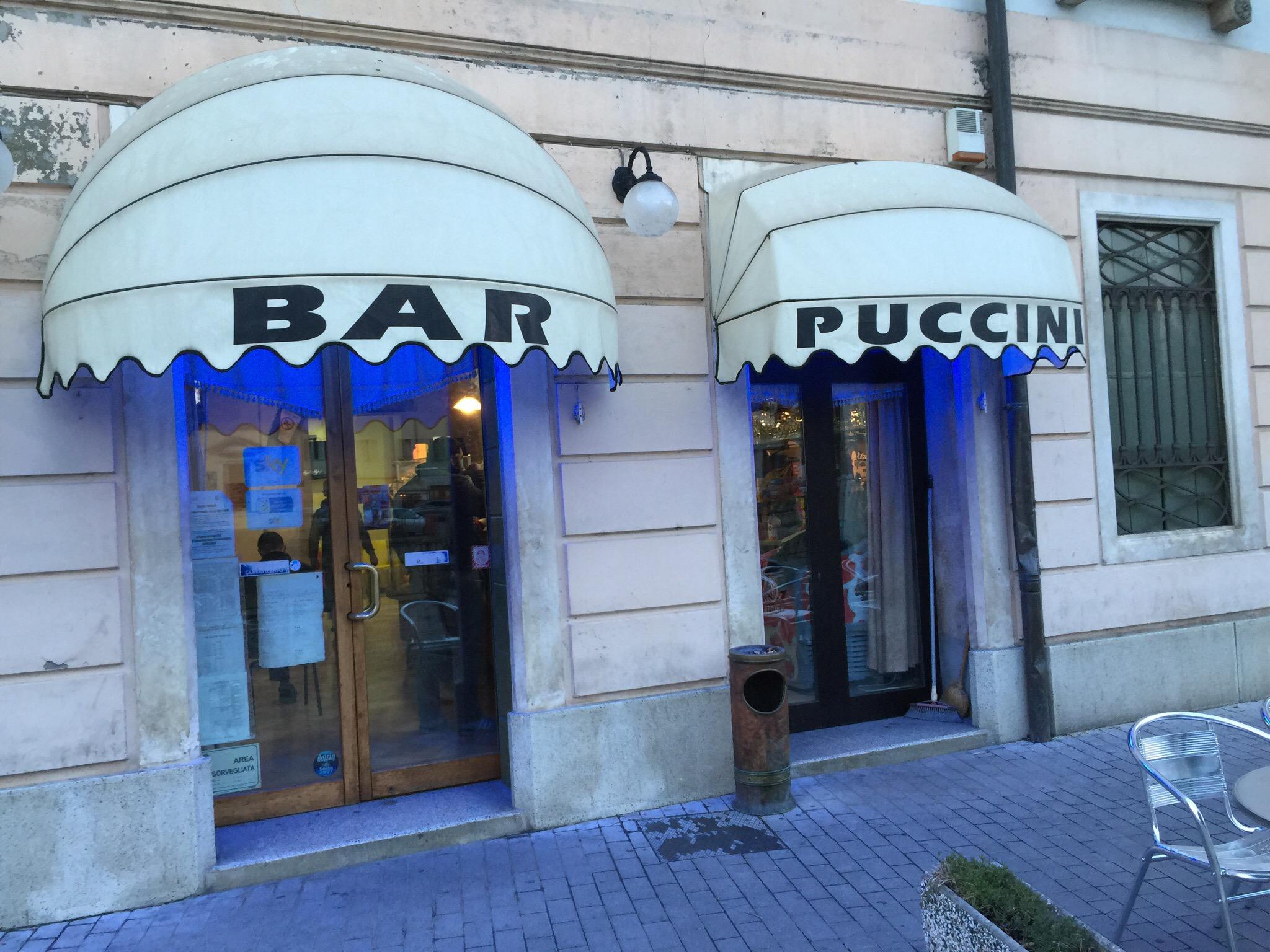 Bar Puccini