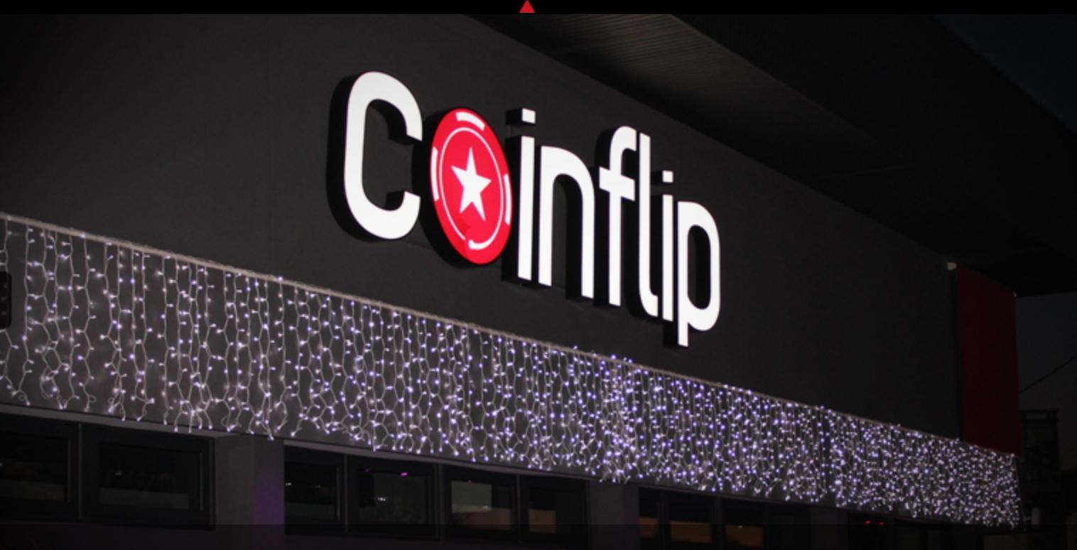 Coinflip