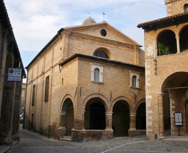 Chiesa dell’Addolorata