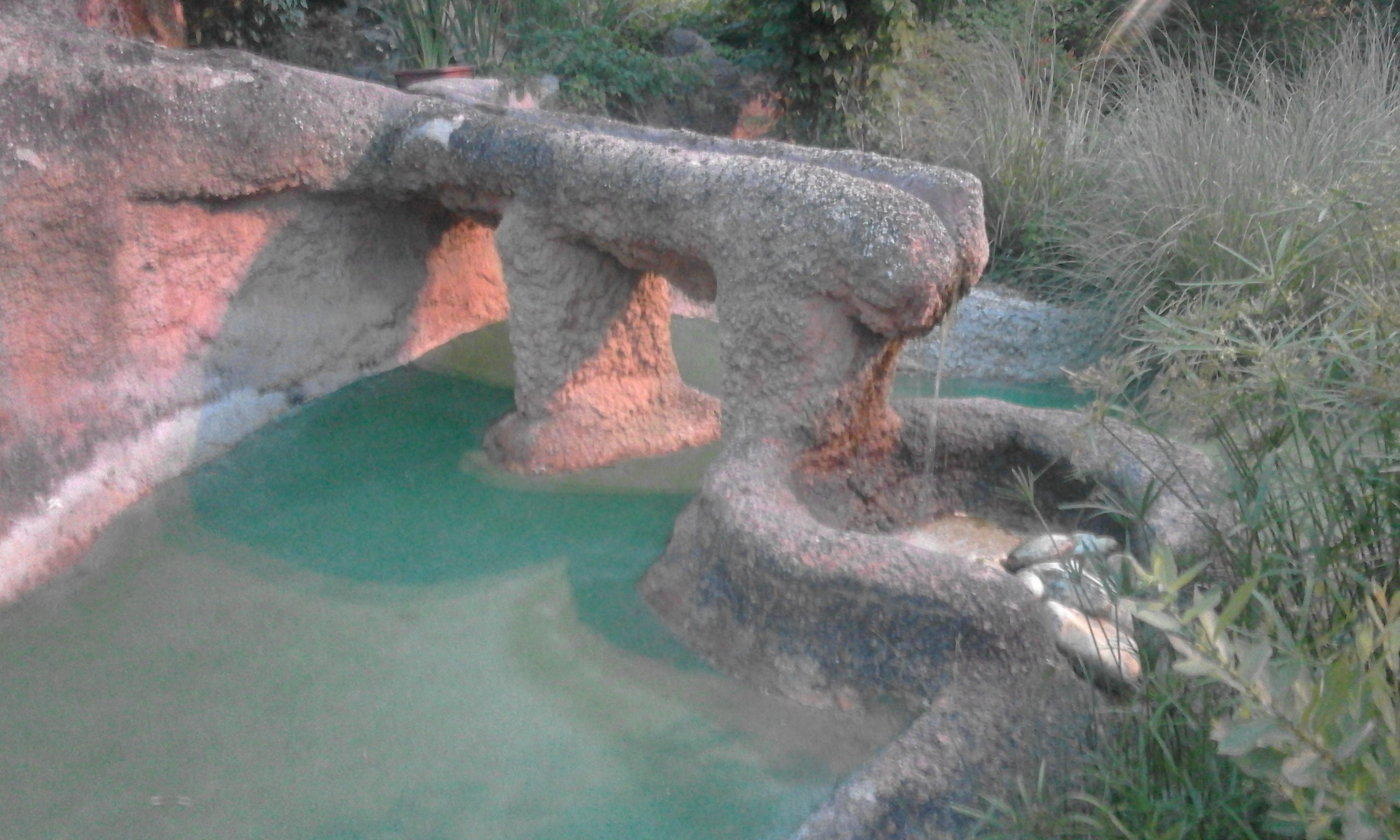 Belafonte Minigolf