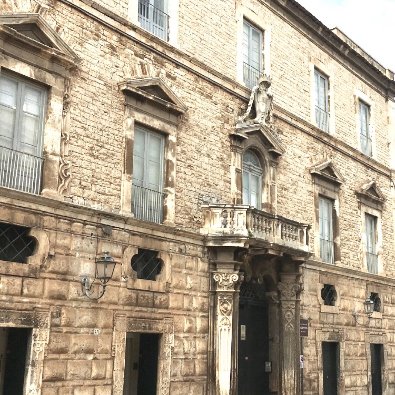 Palazzo de Gemmis