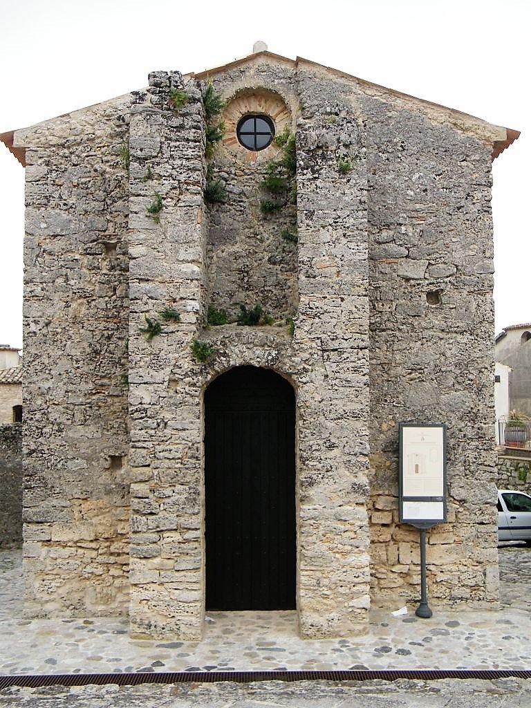 Chiesa di San Giovannello