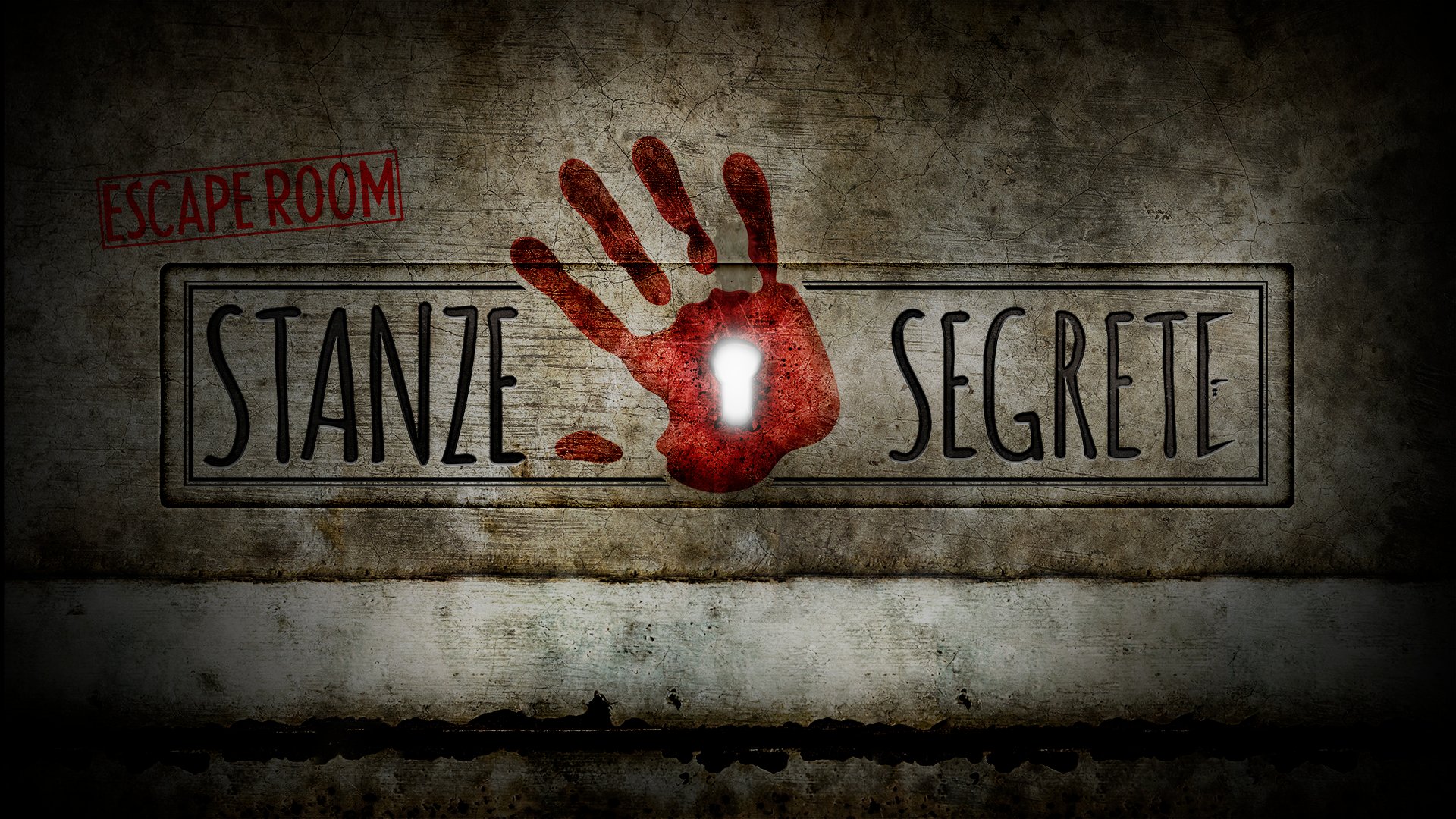 Stanze Segrete - Escape Room