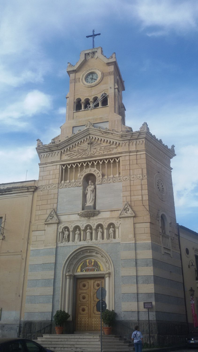 Monastero di Santa Chiara